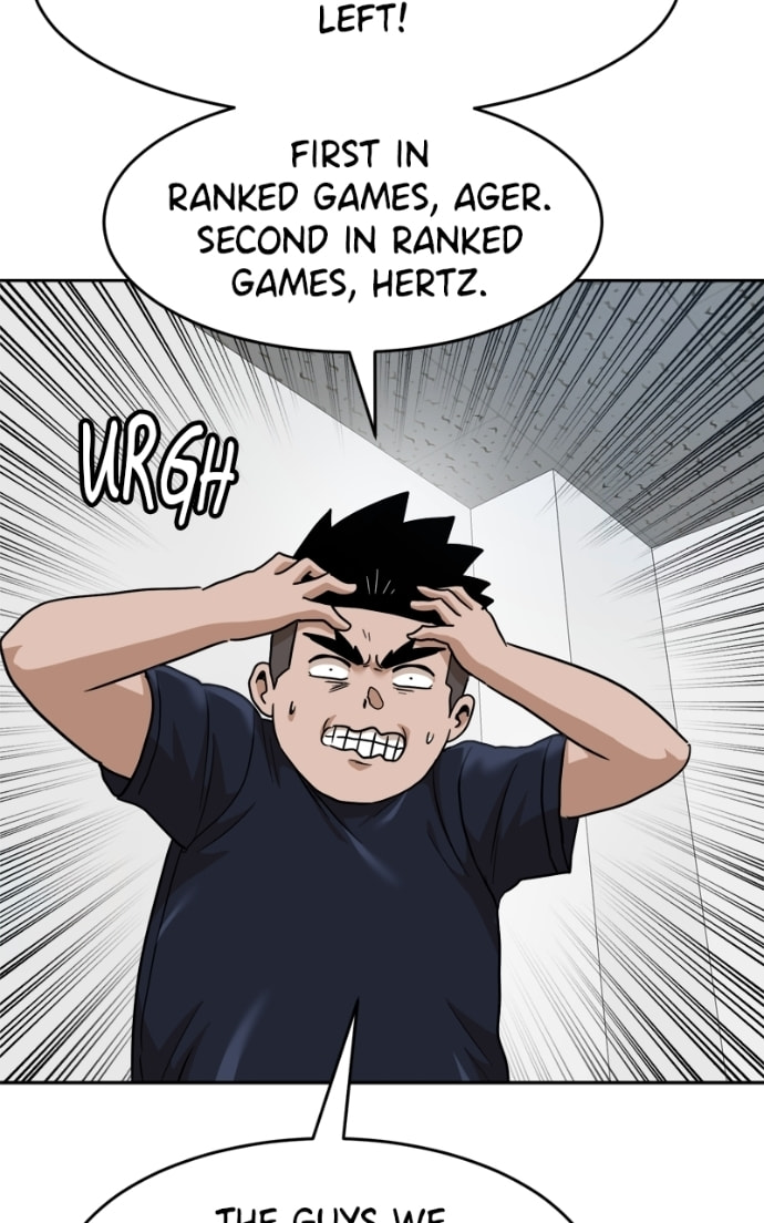 Read Double Click chapter 163 image 121 on Lezhin