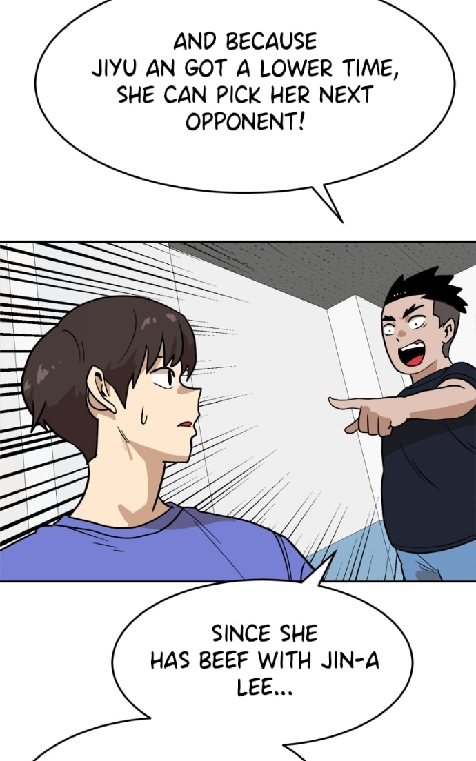 Read Double Click chapter 163 image 123 on Lezhin