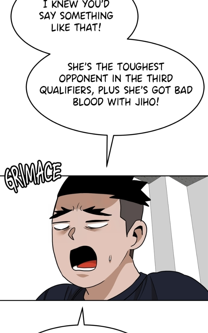 Read Double Click chapter 163 image 126 on Lezhin