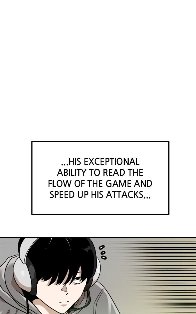 Read Double Click chapter 163 image 13 on Lezhin