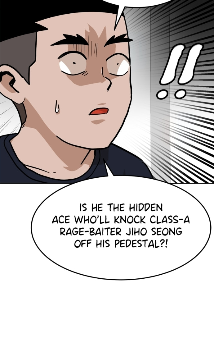 Read Double Click chapter 163 image 133 on Lezhin