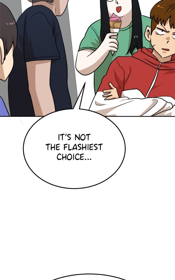 Read Double Click chapter 163 image 137 on Lezhin
