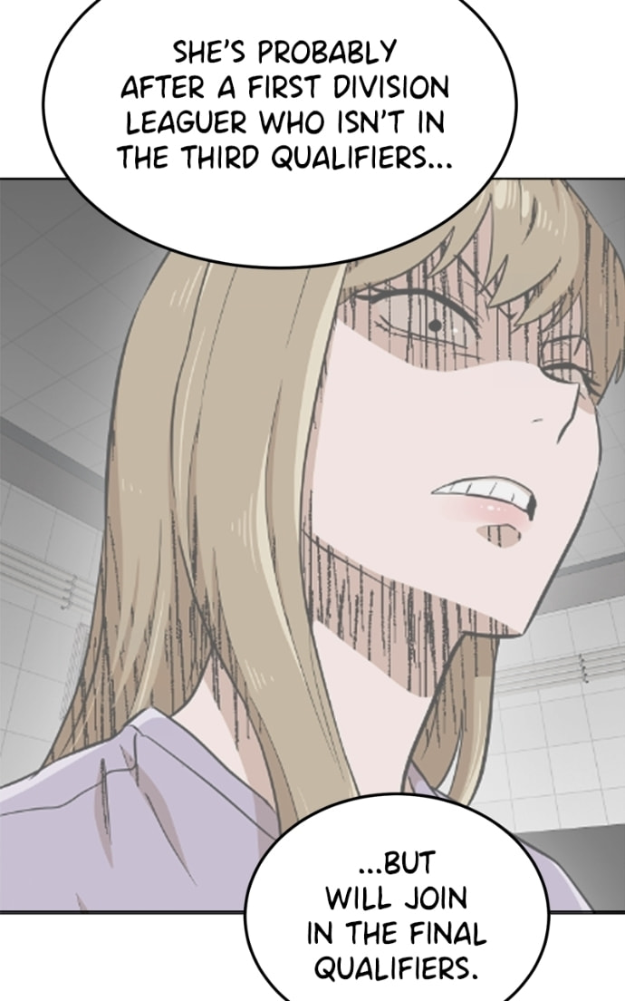 Read Double Click chapter 163 image 142 on Lezhin
