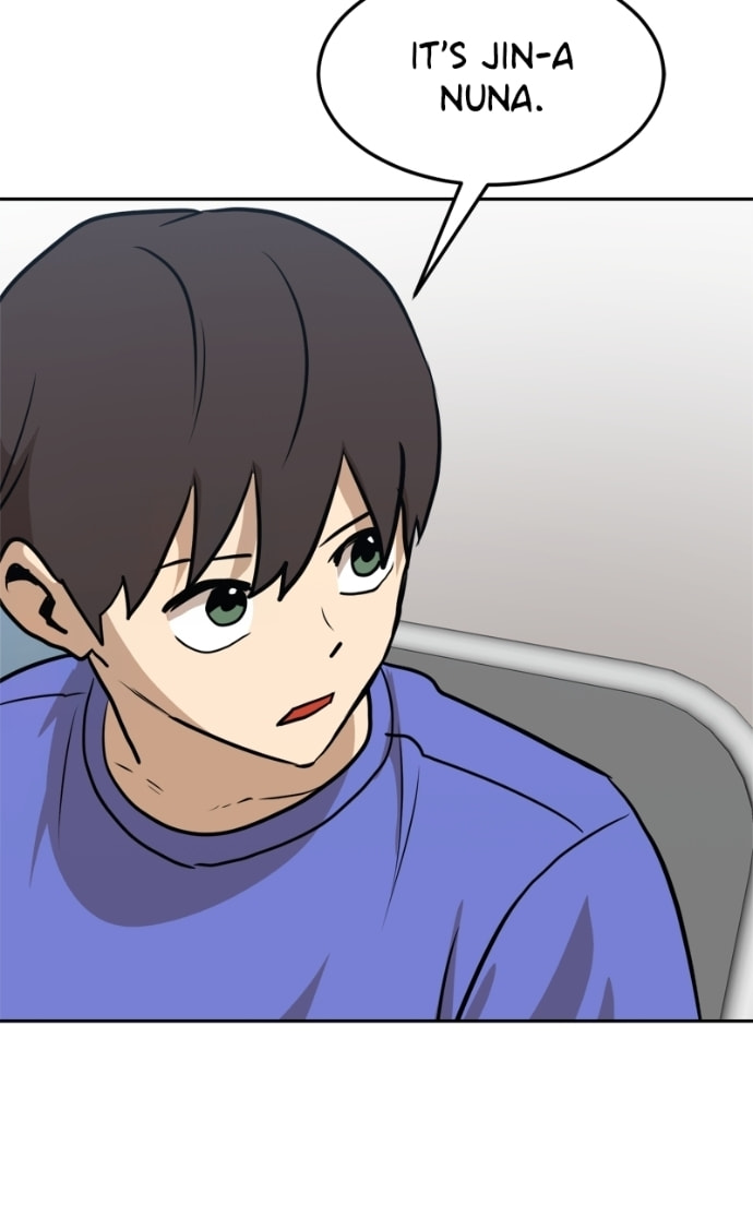 Read Double Click chapter 163 image 145 on Lezhin