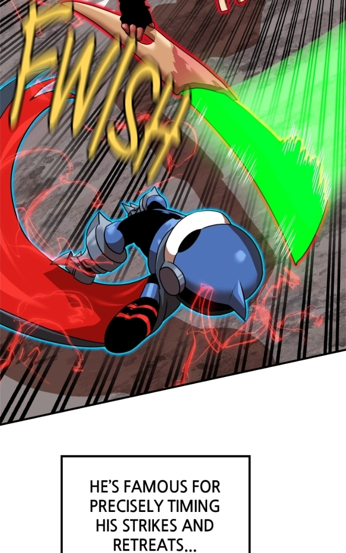Read Double Click chapter 163 image 15 on Lezhin