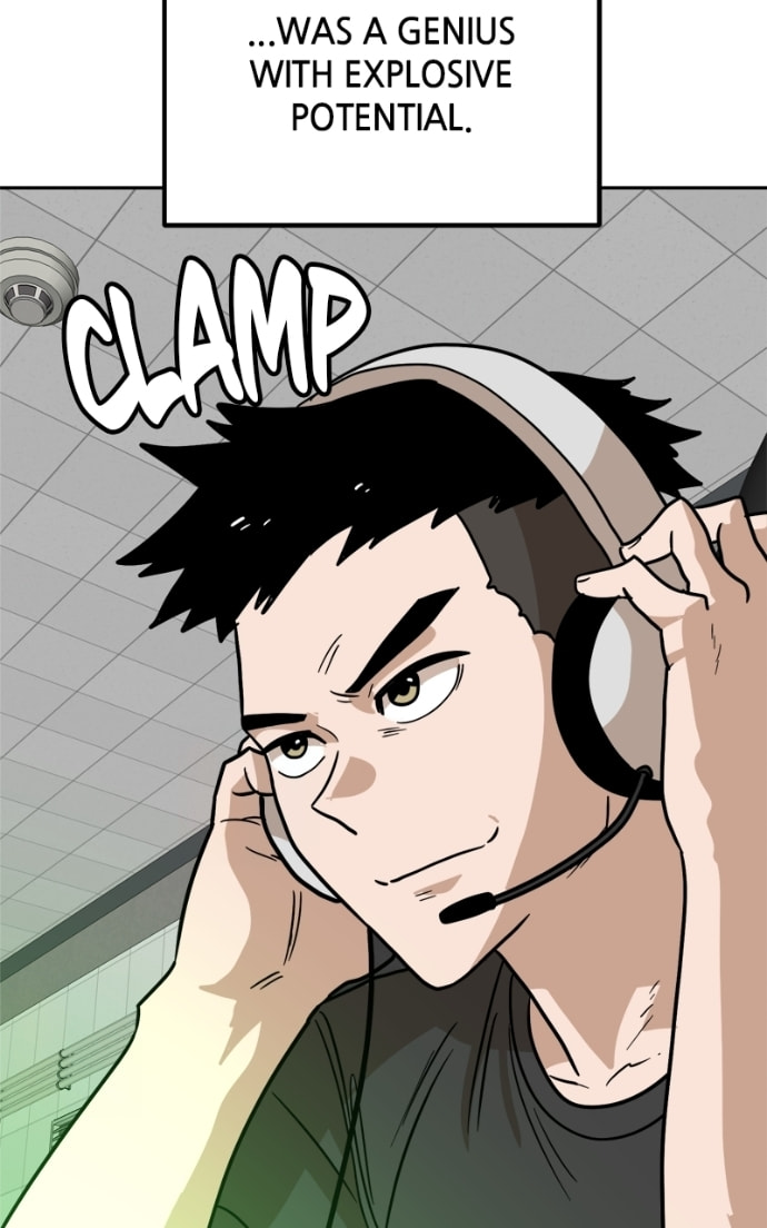 Read Double Click chapter 163 image 158 on Lezhin