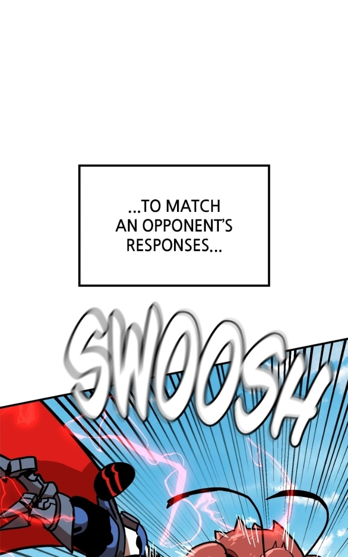 Read Double Click chapter 163 image 18 on Lezhin