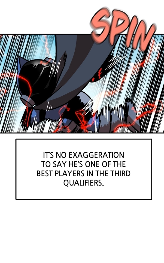 Read Double Click chapter 163 image 20 on Lezhin