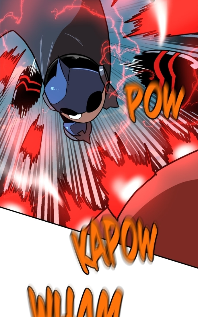 Read Double Click chapter 163 image 25 on Lezhin