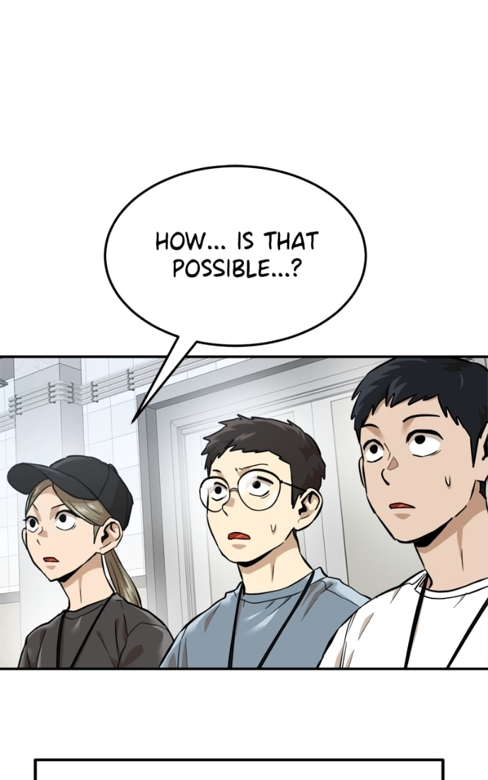 Read Double Click chapter 163 image 31 on Lezhin