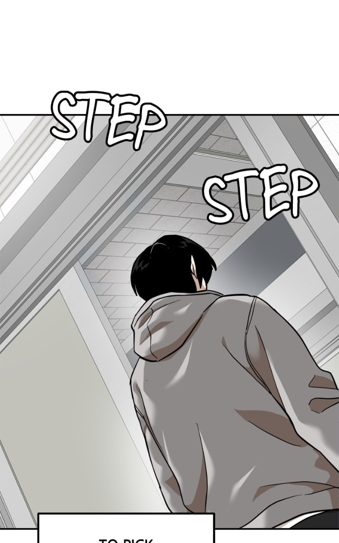 Read Double Click chapter 163 image 34 on Lezhin