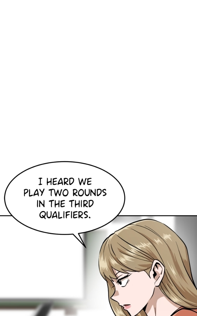 Read Double Click chapter 163 image 46 on Lezhin