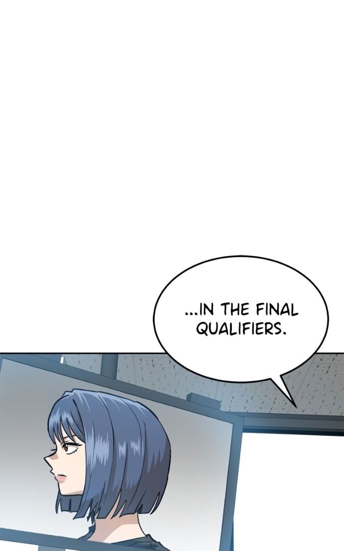 Read Double Click chapter 163 image 49 on Lezhin