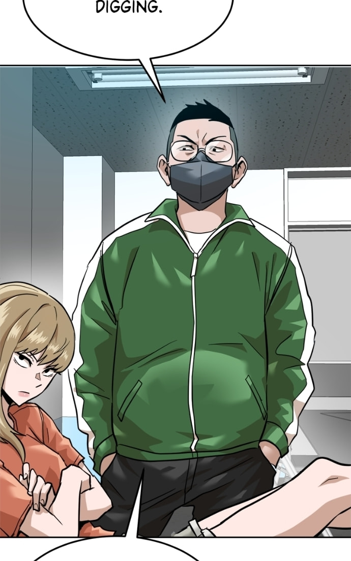 Read Double Click chapter 163 image 51 on Lezhin
