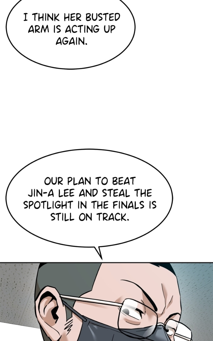 Read Double Click chapter 163 image 52 on Lezhin