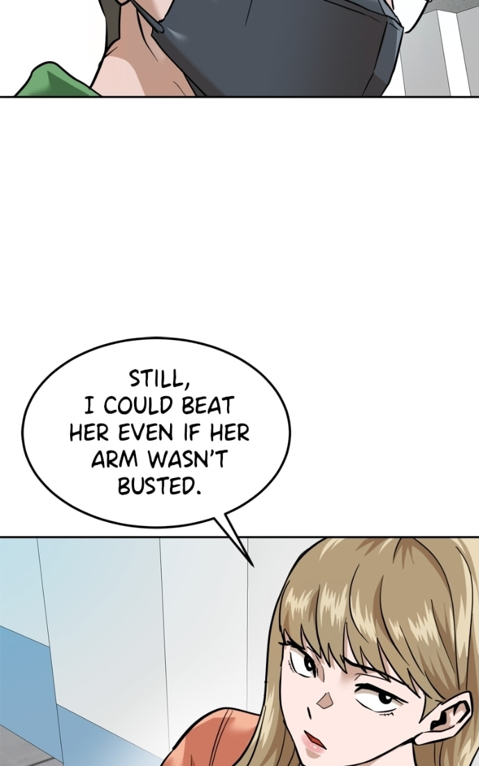 Read Double Click chapter 163 image 53 on Lezhin