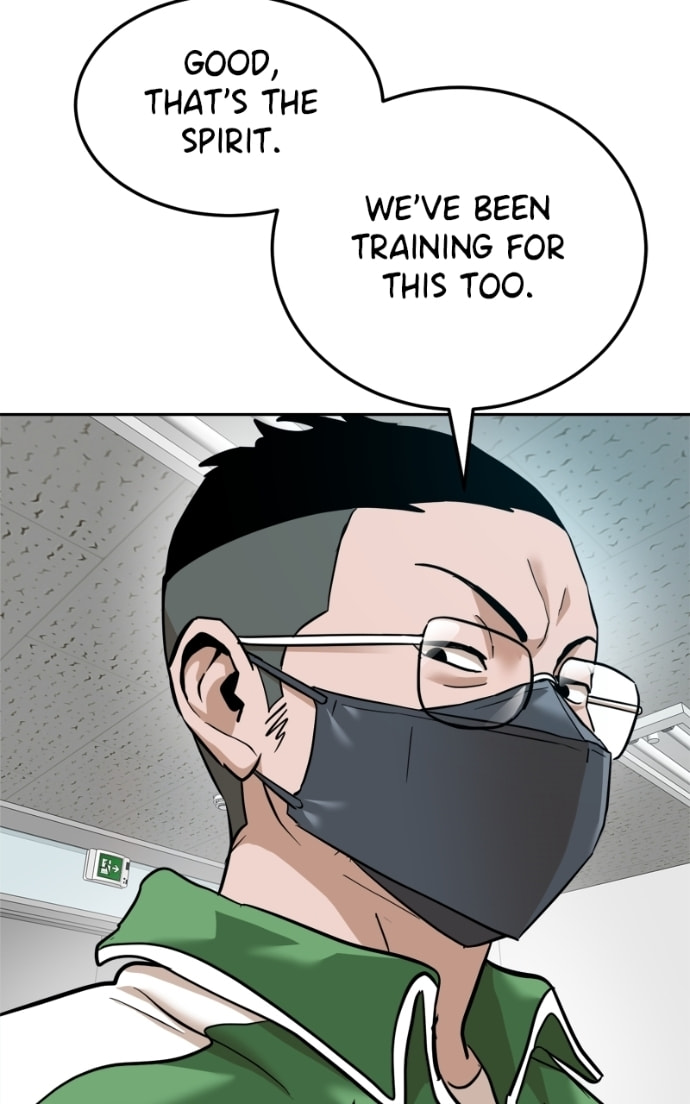 Read Double Click chapter 163 image 55 on Lezhin