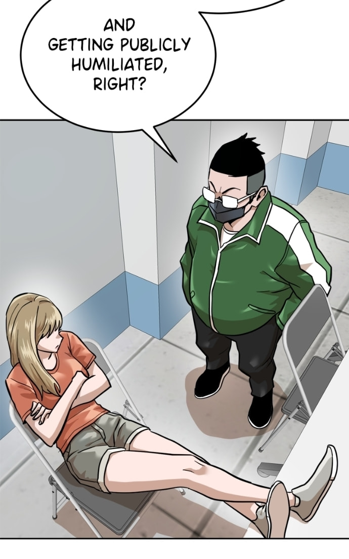 Read Double Click chapter 163 image 57 on Lezhin