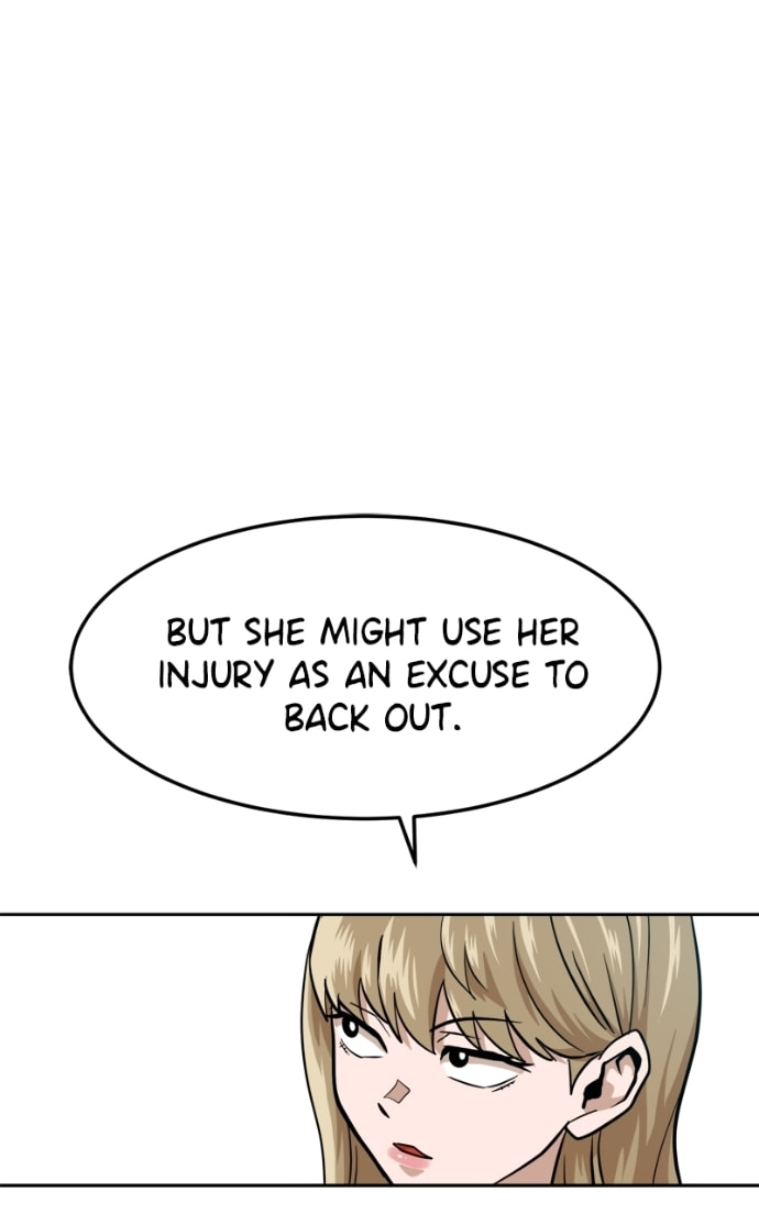 Read Double Click chapter 163 image 58 on Lezhin