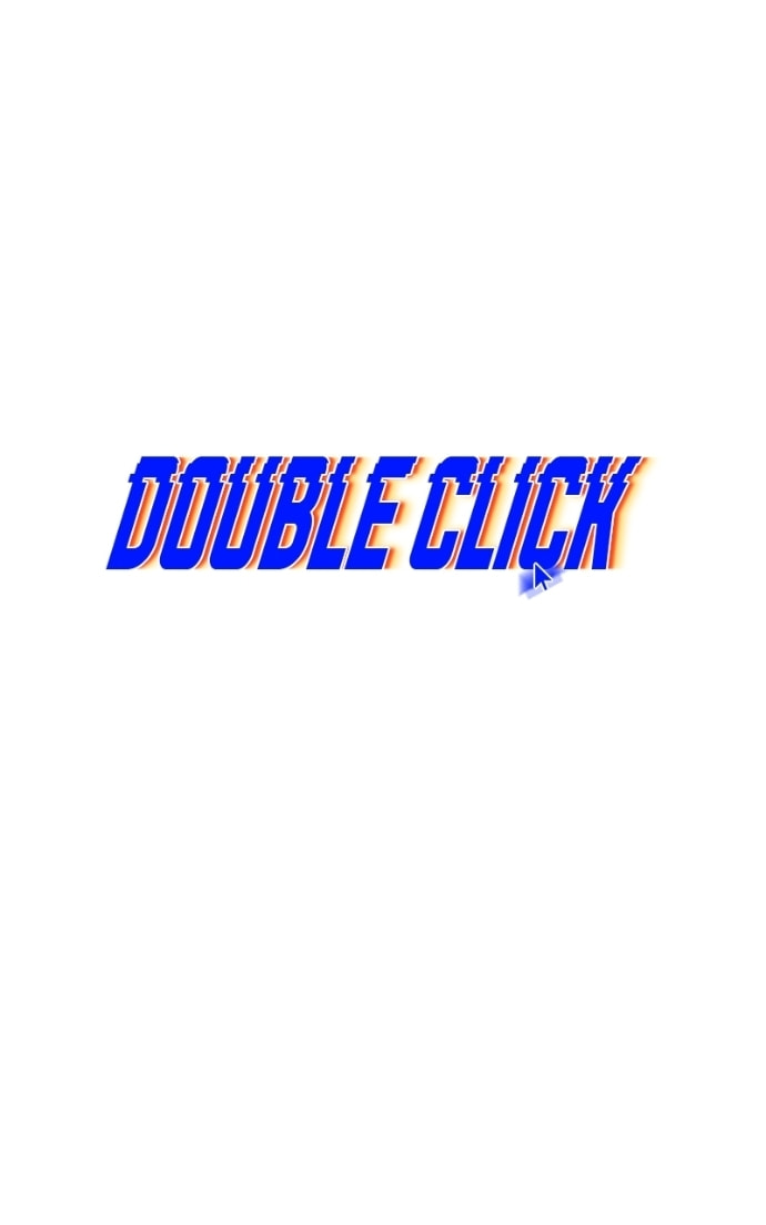 Read Double Click chapter 163 image 63 on Lezhin