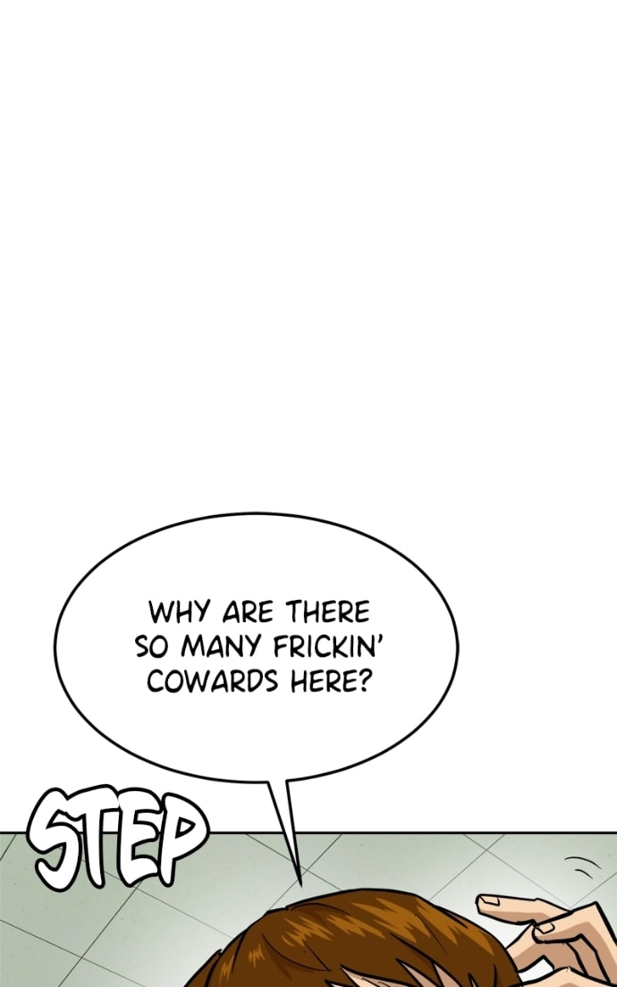 Read Double Click chapter 163 image 64 on Lezhin