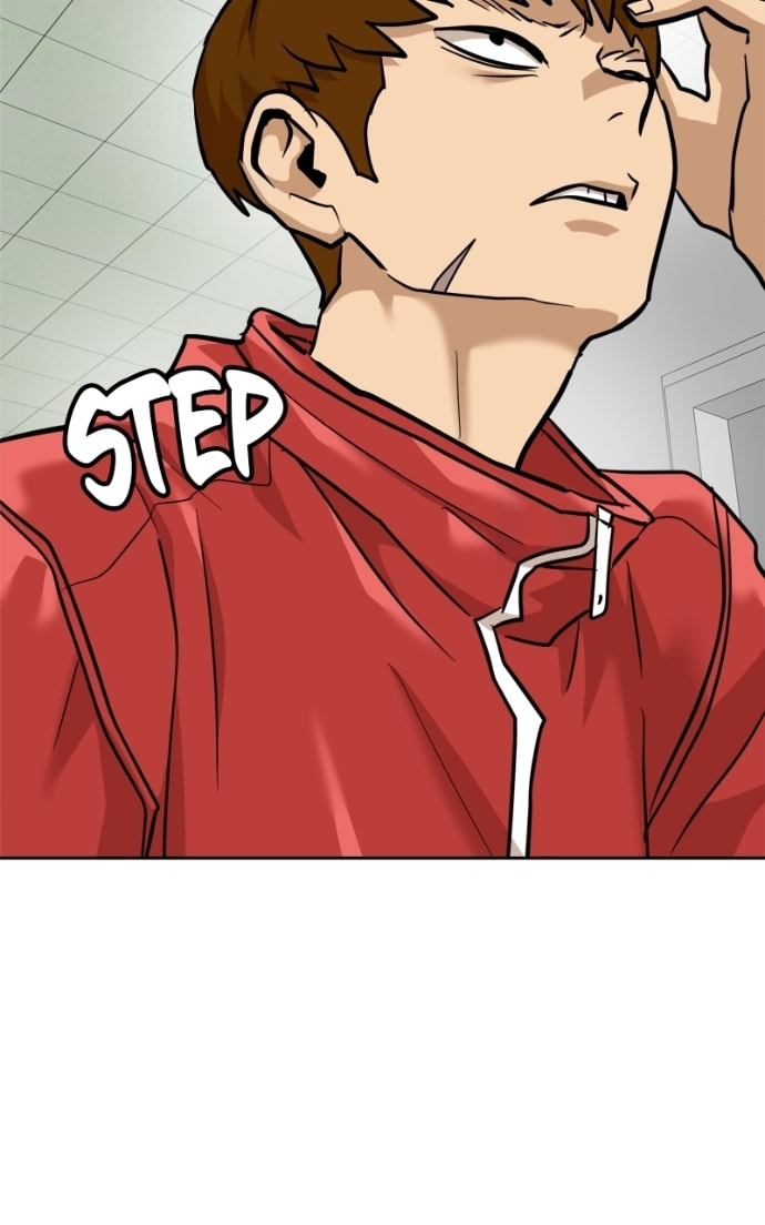 Read Double Click chapter 163 image 65 on Lezhin