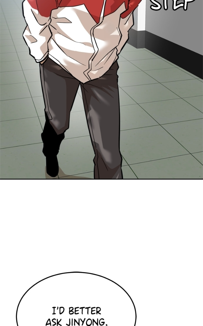 Read Double Click chapter 163 image 67 on Lezhin