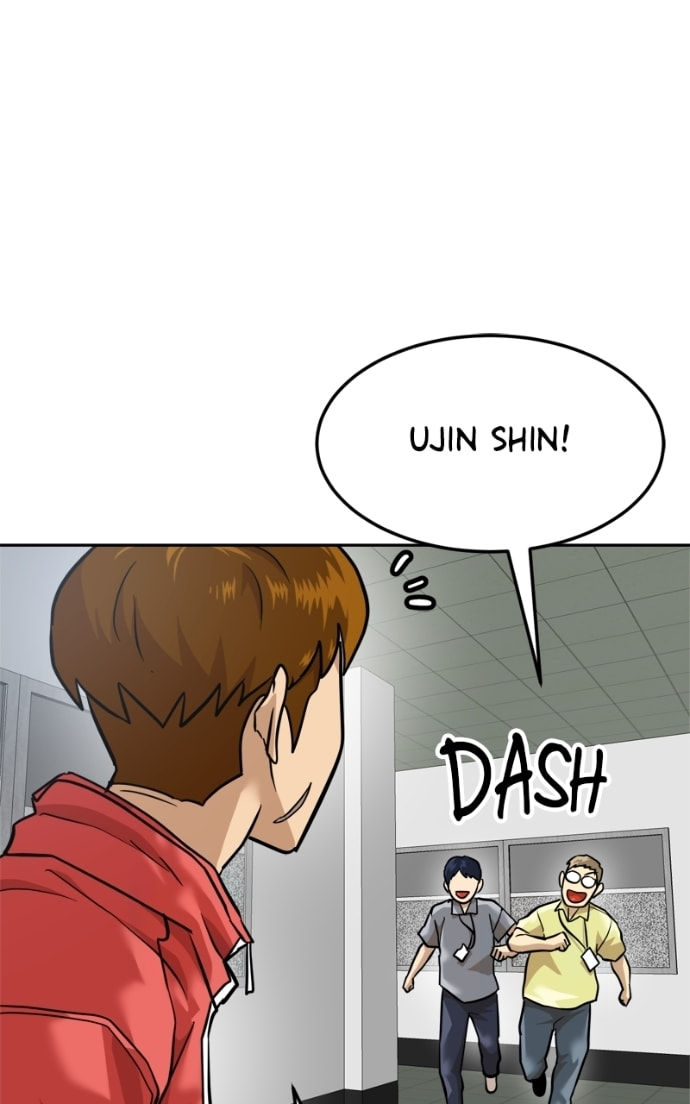 Read Double Click chapter 163 image 69 on Lezhin