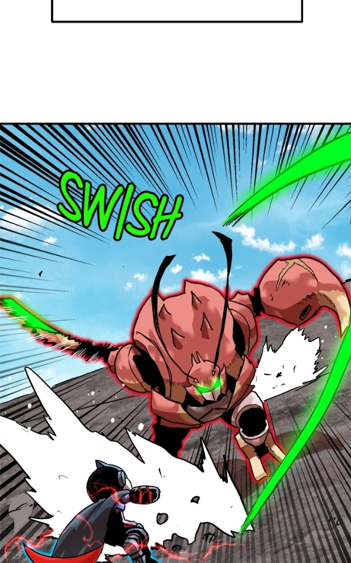 Read Double Click chapter 163 image 7 on Lezhin