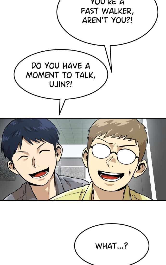 Read Double Click chapter 163 image 71 on Lezhin