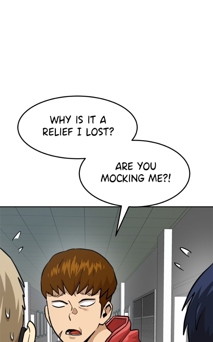 Read Double Click chapter 163 image 74 on Lezhin