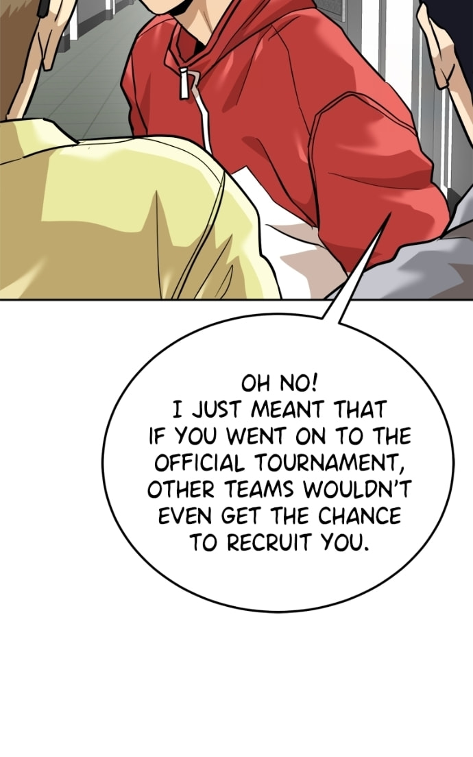 Read Double Click chapter 163 image 75 on Lezhin