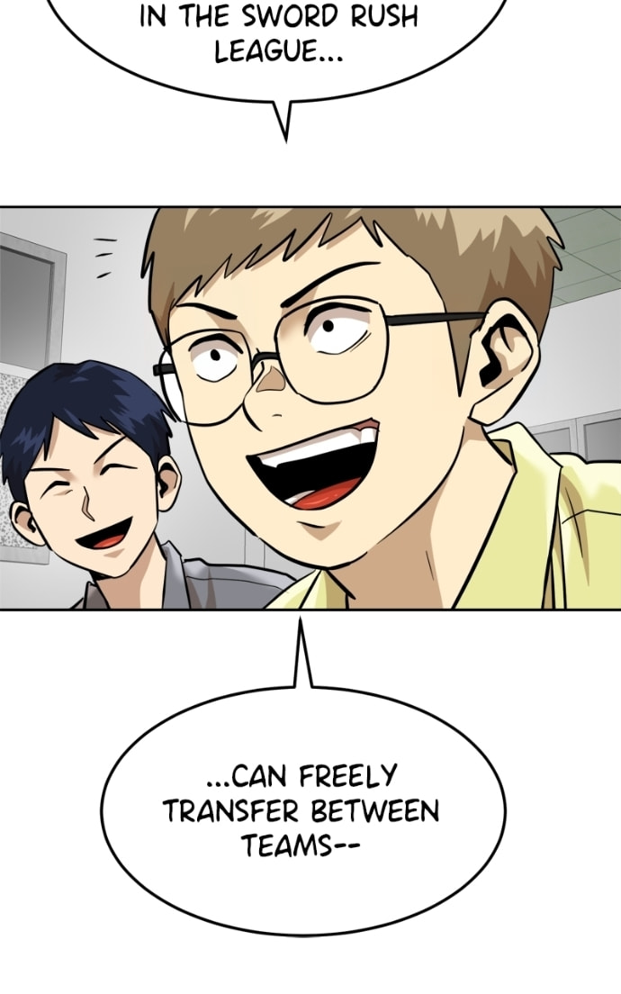 Read Double Click chapter 163 image 78 on Lezhin