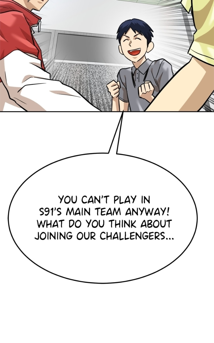 Read Double Click chapter 163 image 83 on Lezhin