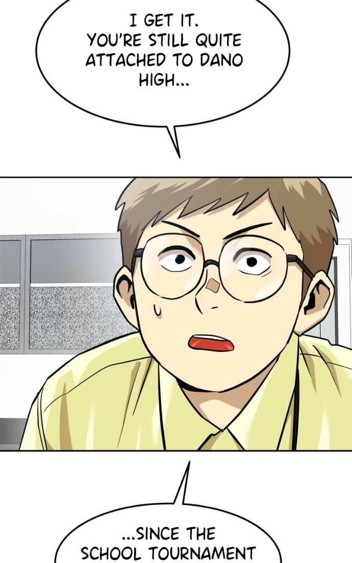 Read Double Click chapter 163 image 88 on Lezhin