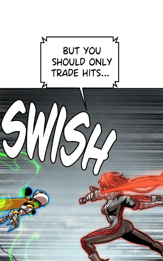 Read Double Click chapter 164 image 103 on Lezhin