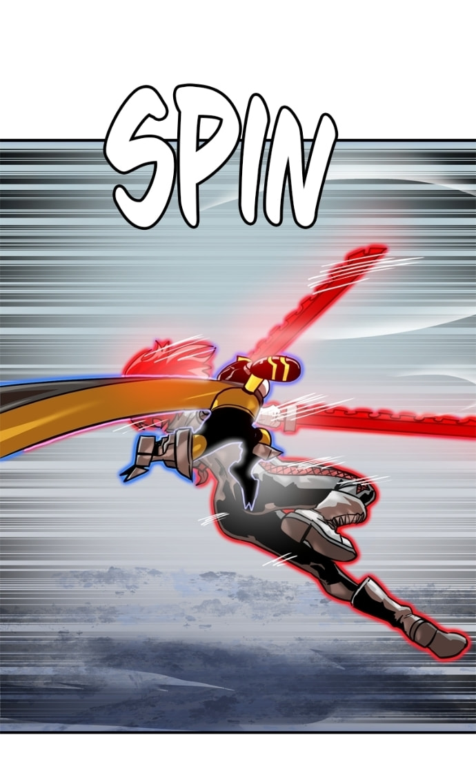 Read Double Click chapter 164 image 105 on Lezhin