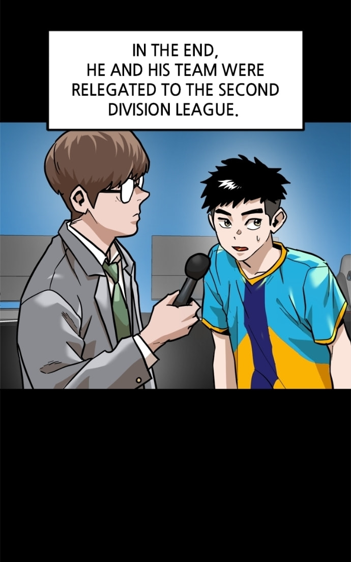 Read Double Click chapter 164 image 11 on Lezhin