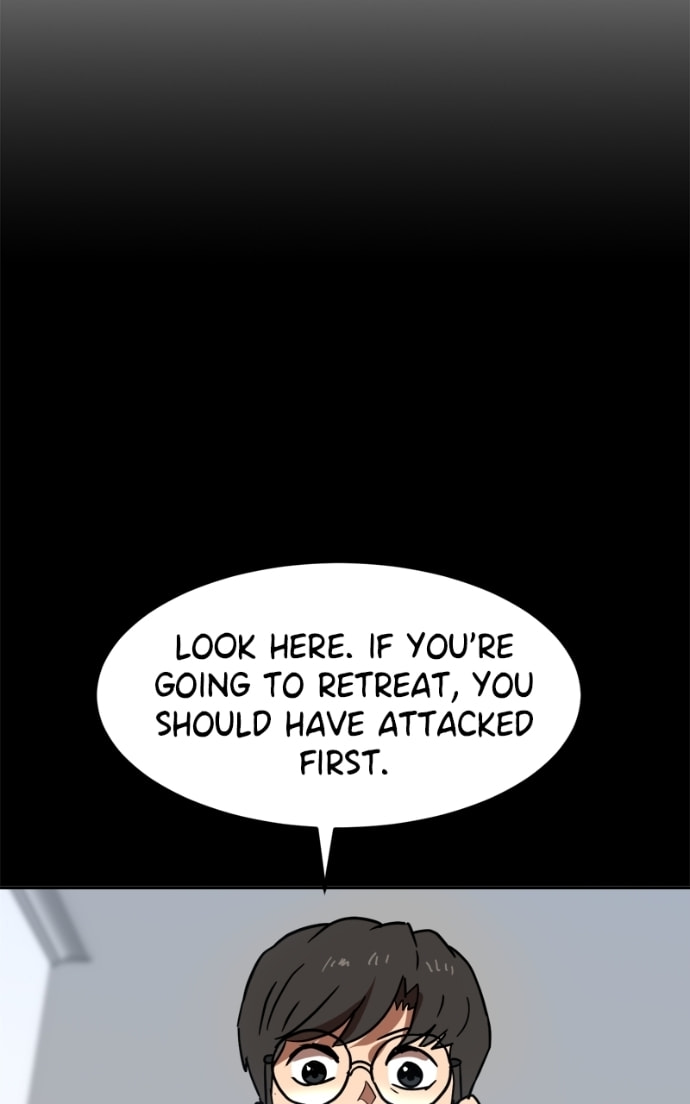 Read Double Click chapter 164 image 117 on Lezhin