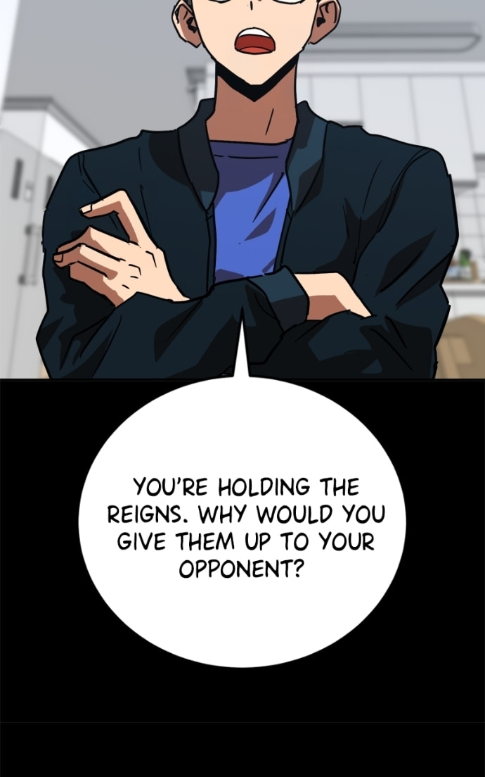 Read Double Click chapter 164 image 118 on Lezhin