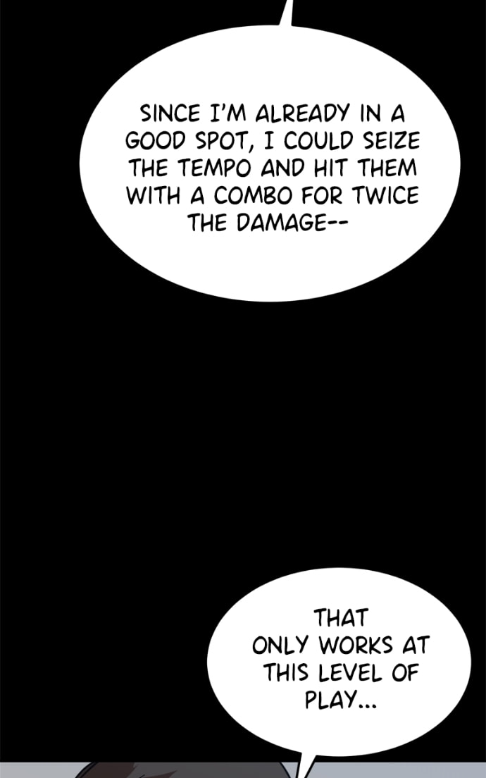 Read Double Click chapter 164 image 120 on Lezhin