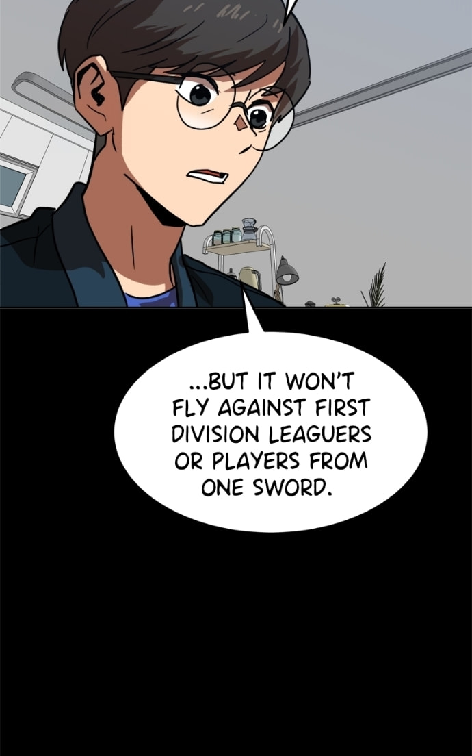 Read Double Click chapter 164 image 121 on Lezhin