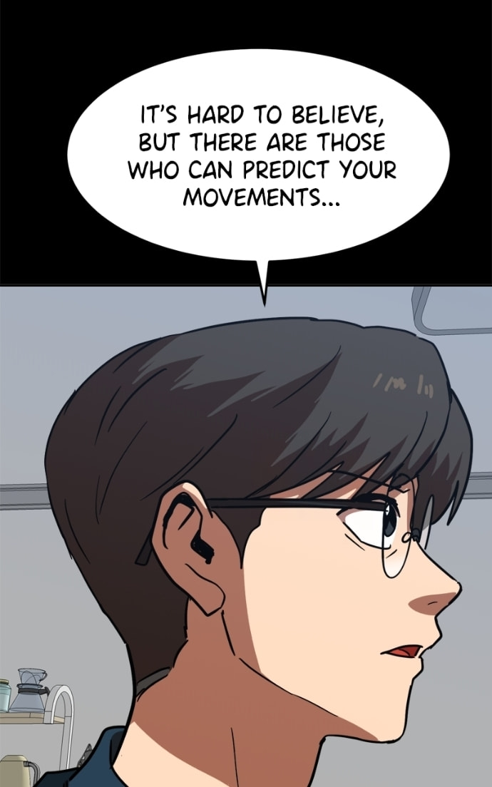 Read Double Click chapter 164 image 122 on Lezhin
