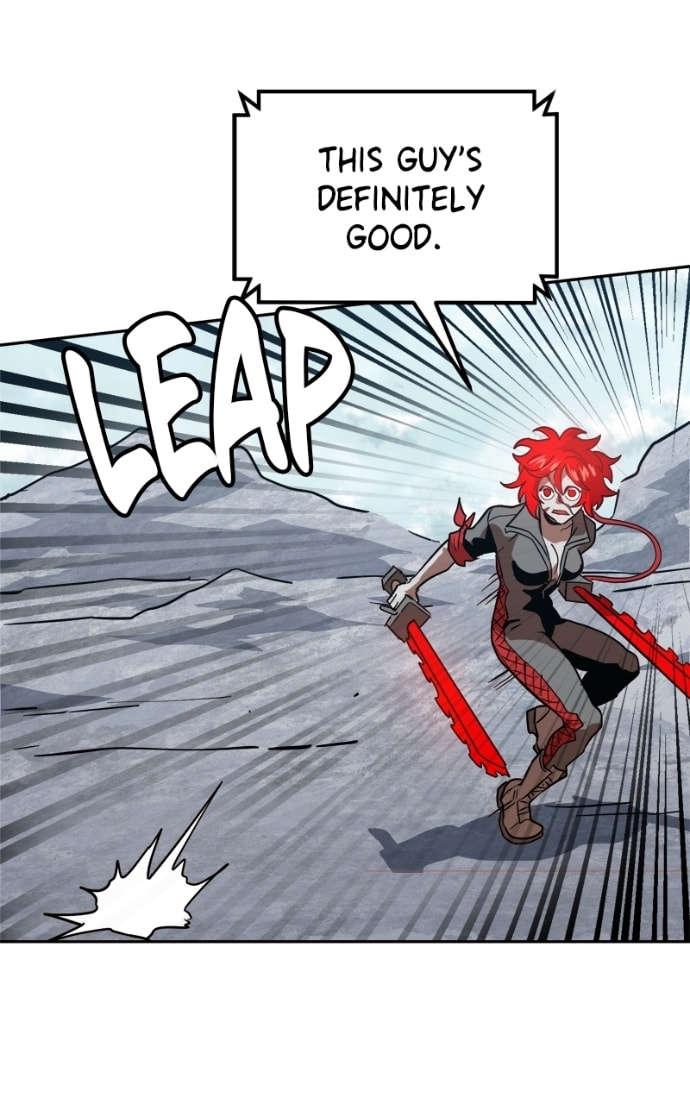 Read Double Click chapter 164 image 126 on Lezhin