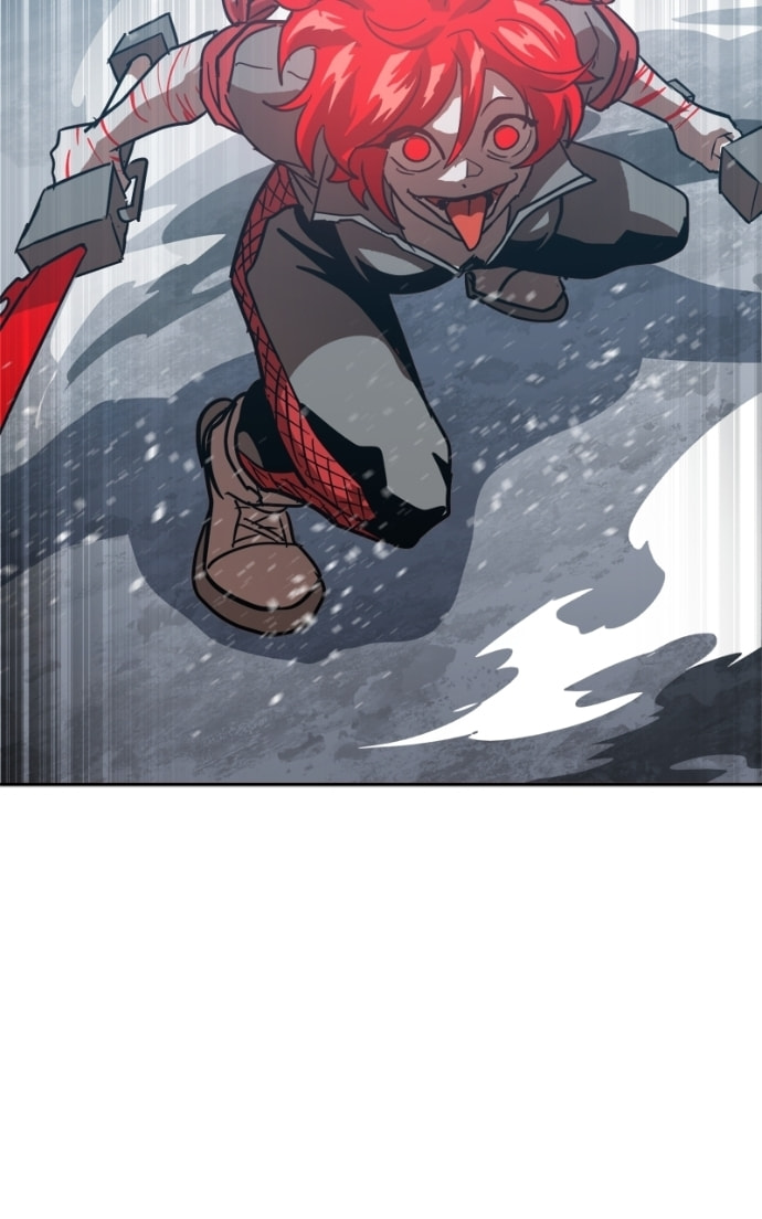 Read Double Click chapter 164 image 128 on Lezhin