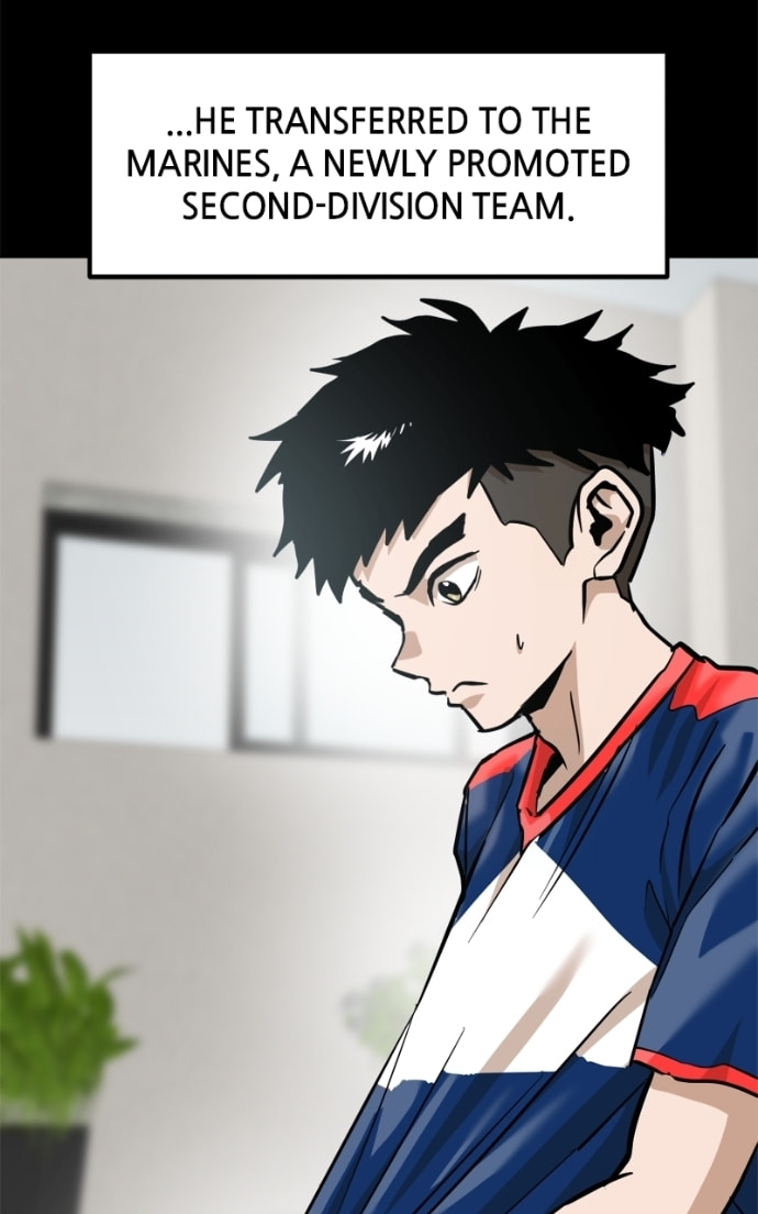 Read Double Click chapter 164 image 17 on Lezhin
