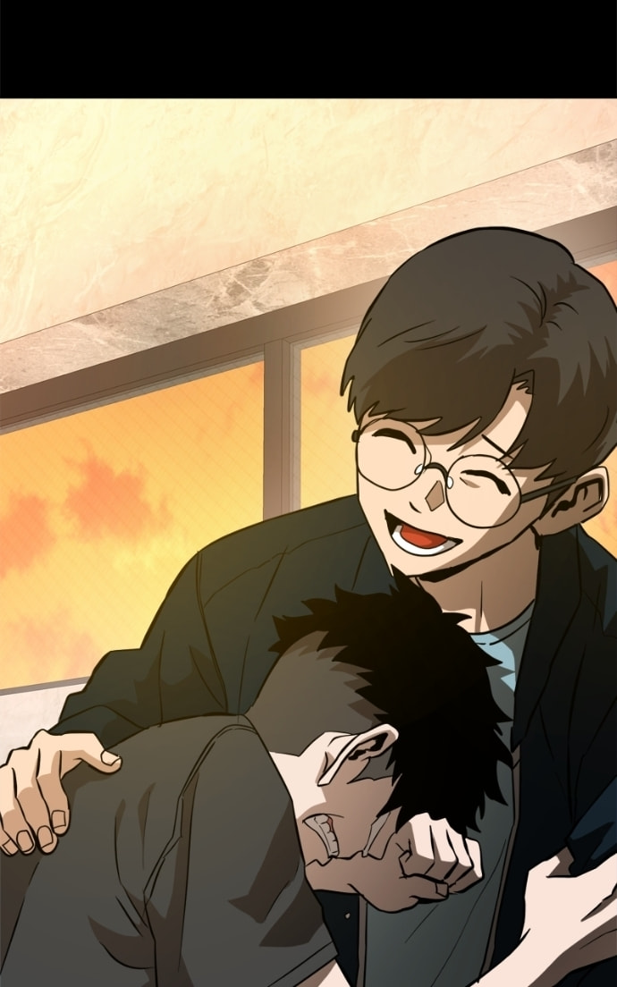 Read Double Click chapter 164 image 23 on Lezhin