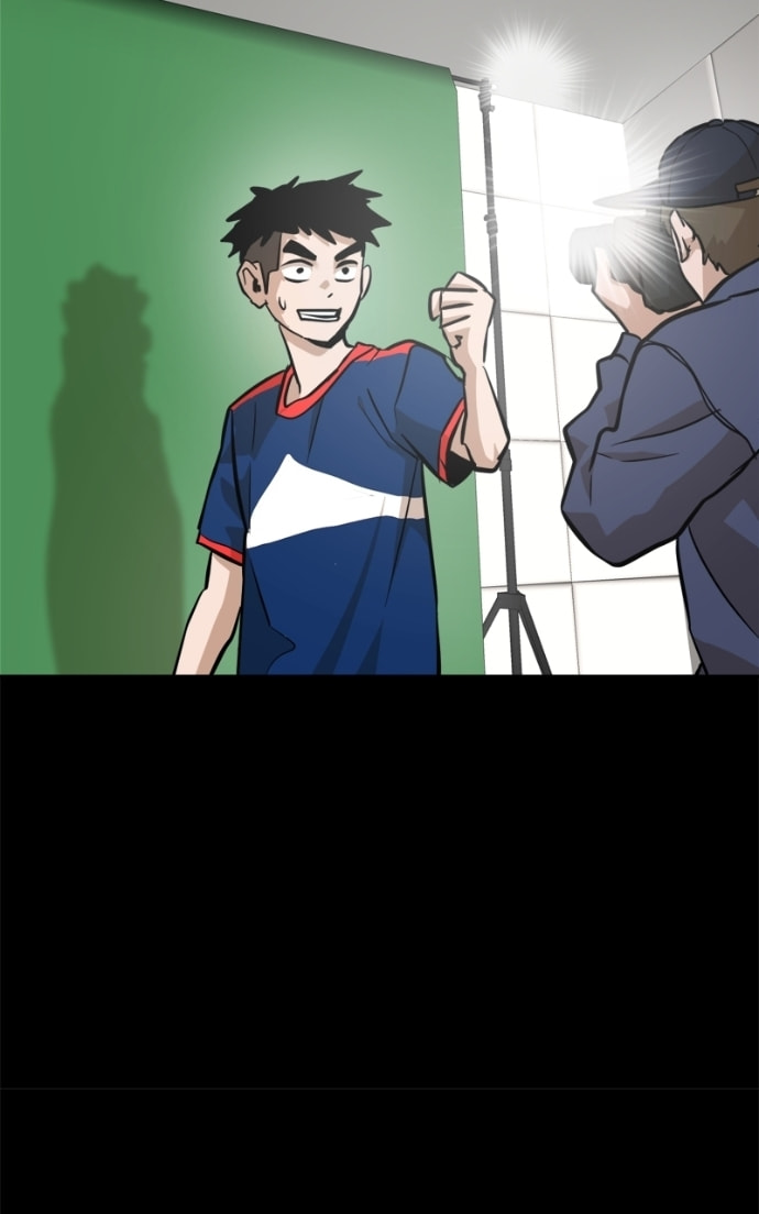 Read Double Click chapter 164 image 25 on Lezhin