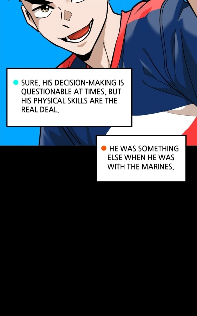 Read Double Click chapter 164 image 27 on Lezhin