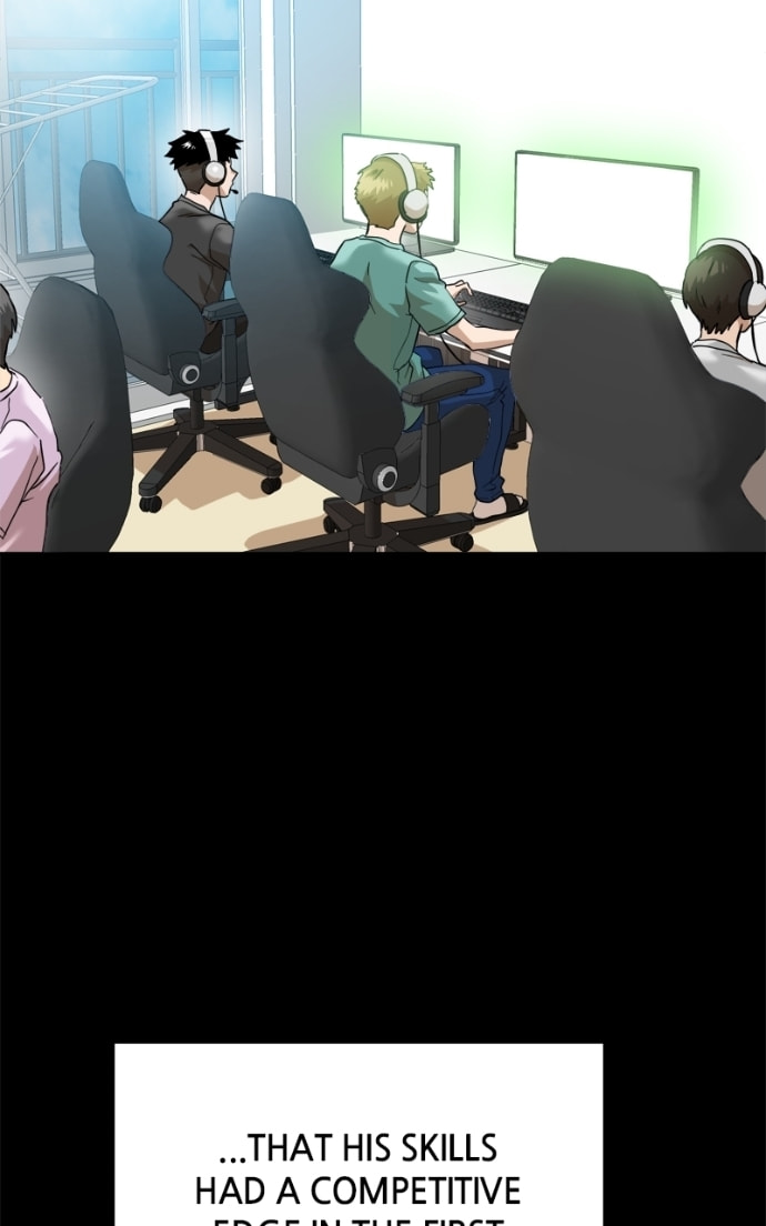 Read Double Click chapter 164 image 29 on Lezhin
